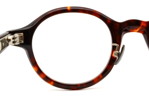 S117 MIMOSA col.Tortoise (Asian Fit)